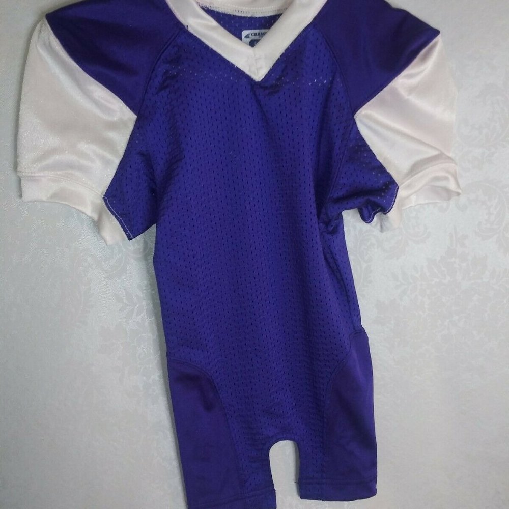 Boys shirt size see Listing  football